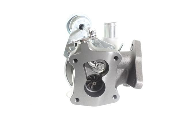 Turbocompressor DACIA-NISSAN-RENAULT, peça de qualidade, 12 meses de garantia