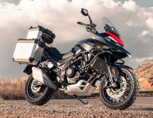 MITT-530TT ADVENTURE AHORA EN CABO VERDE