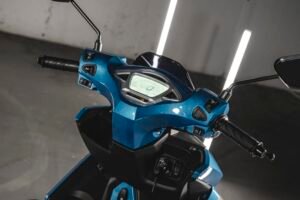 Disfruta Ahora del SCOOTER MITT 125 URBAN