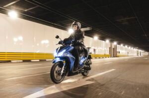 Disfruta Ahora del SCOOTER MITT 125 URBAN