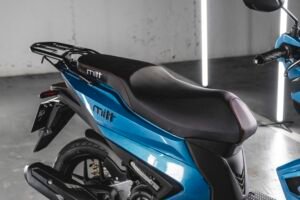 Disfruta Ahora del SCOOTER MITT 125 URBAN