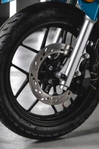 Disfruta Ahora del SCOOTER MITT 125 URBAN